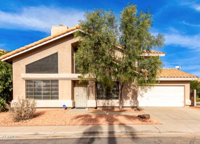 Property at 4610 E Bluefield Ave, Phoenix, AZ 85032, 3 beds, 2.5 baths