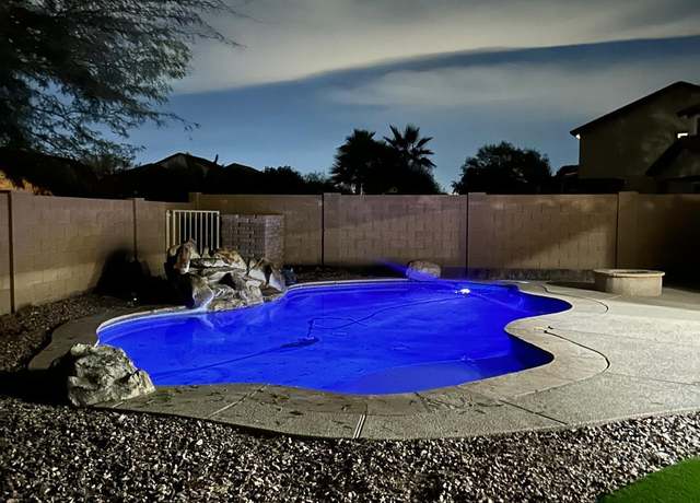 Property at 2212 W Alicia Dr, Phoenix, AZ 85041, 3 beds, 2 baths