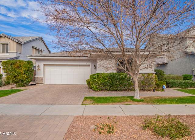 Property at 7238 E Portobello Ave, Mesa, AZ 85212, 3 beds, 2.5 baths