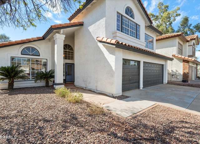 Property at 4805 E Monte Cristo Ave, Scottsdale, AZ 85254, 5 beds, 2.5 baths