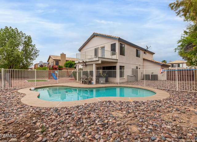 Property at 3034 N Ricardo --, Mesa, AZ 85215, 4 beds, 2.5 baths