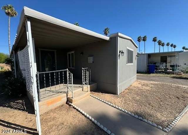 Property at 5201 W Camelback Rd #181, Phoenix, AZ 85031, 3 beds, 1 bath
