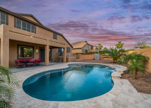 Property at 15051 W Windsor Ave, Goodyear, AZ 85395, 4 beds, 3 baths