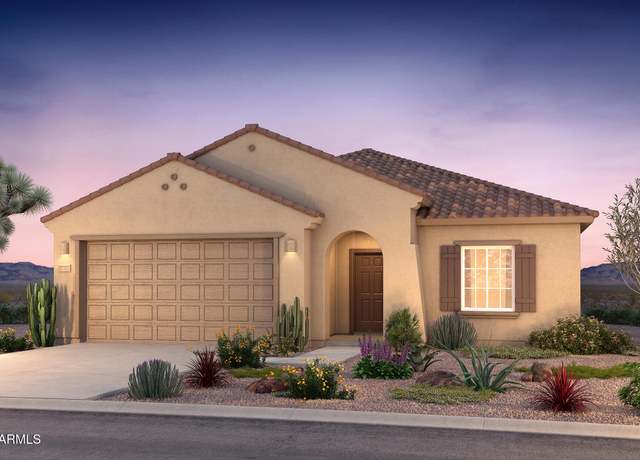 Property at 17764 W Getty Dr, Goodyear, AZ 85338, 4 beds, 2 baths