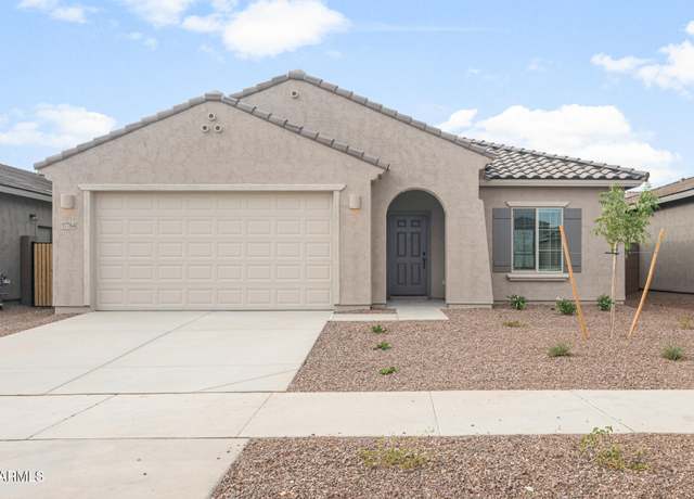 Property at 17764 W Getty Dr, Goodyear, AZ 85338, 4 beds, 2 baths