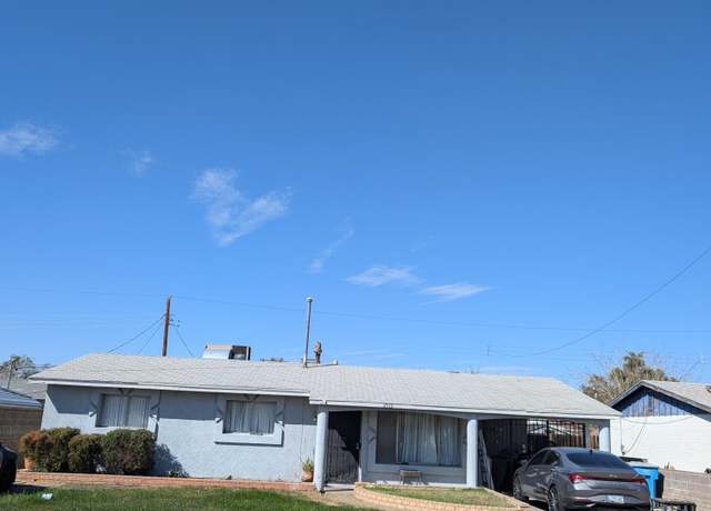 Property at 2512 N 47th Ln, Phoenix, AZ 85035, 3 beds, 2 baths