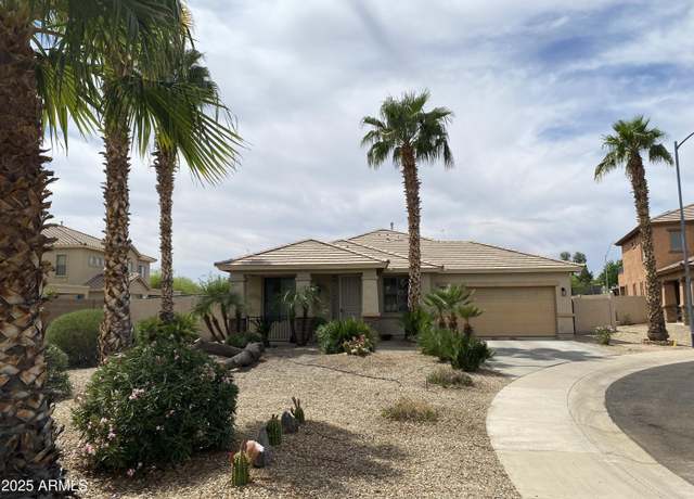 Property at 15471 W Post Cir, Surprise, AZ 85374, 3 beds, 2 baths