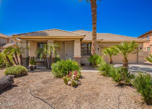 Property at 15471 W Post Cir, Surprise, AZ 85374, 3 beds, 2 baths