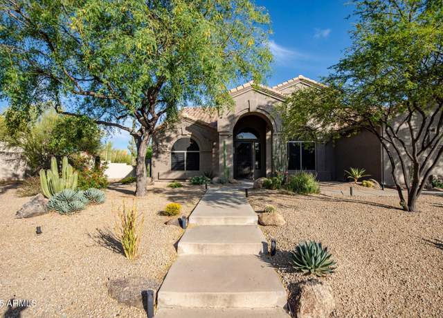 Property at 6765 E Duane Ln, Scottsdale, AZ 85266, 4 beds, 2.5 baths