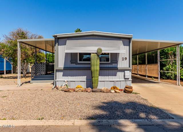 Property at 2650 W Union Hills Dr #29, Phoenix, AZ 85027, 2 beds, 2 baths
