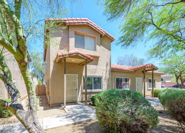 Property at 17610 N 17th Pl #2, Phoenix, AZ 85022, 2 beds, 2.5 baths