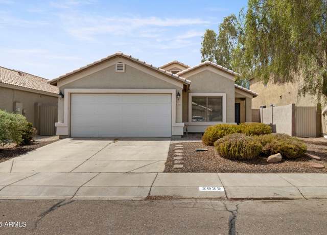 Property at 2625 E Beverly Rd, Phoenix, AZ 85042, 3 beds, 2 baths
