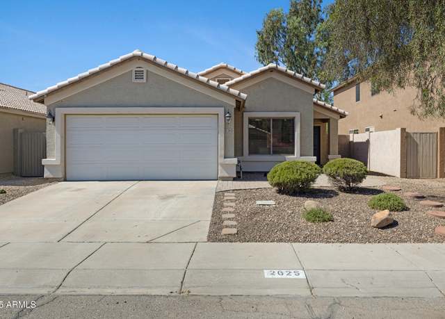 Property at 2625 E Beverly Rd, Phoenix, AZ 85042, 3 beds, 2 baths