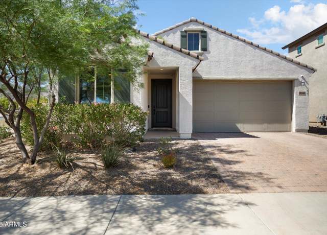 Property at 20644 W Mariposa St, Buckeye, AZ 85396, 2 beds, 2.5 baths