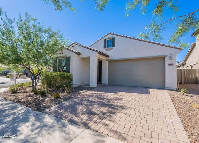 Property at 20644 W Mariposa St, Buckeye, AZ 85396, 2 beds, 2.5 baths