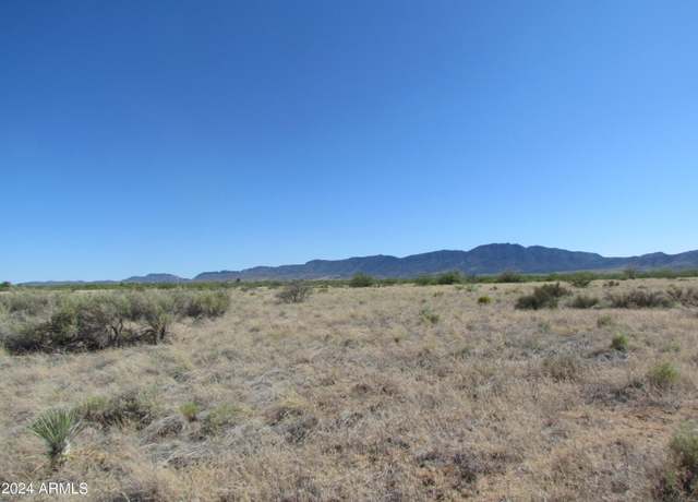 Property at TBD Lot 4 -- #4, Pearce, AZ 85625