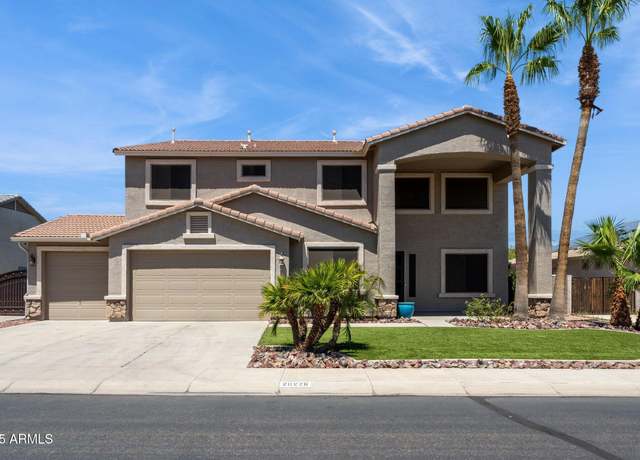 Property at 20226 N Madison Dr, Maricopa, AZ 85138, 4 beds, 2.5 baths