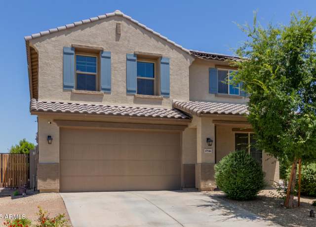 Property at 17546 W Daley Ln, Surprise, AZ 85387, 4 beds, 3 baths