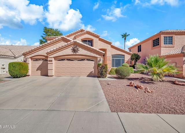 Property at 3341 N Garden Ln, Avondale, AZ 85392, 4 beds, 3 baths
