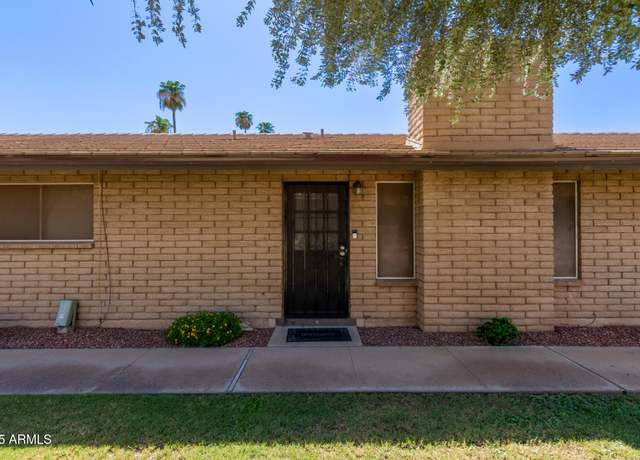 Property at 2015 E Southern Ave #2, Tempe, AZ 85282, 2 beds, 1 bath
