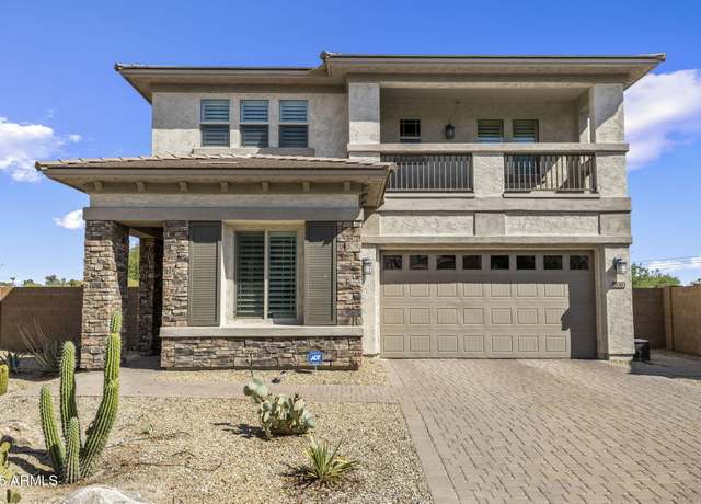 Property at 16303 N 2nd Ave, Phoenix, AZ 85023, 4 beds, 3.5 baths