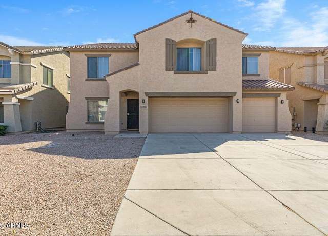 Property at 43631 W Cowpath Rd, Maricopa, AZ 85138, 5 beds, 3.5 baths