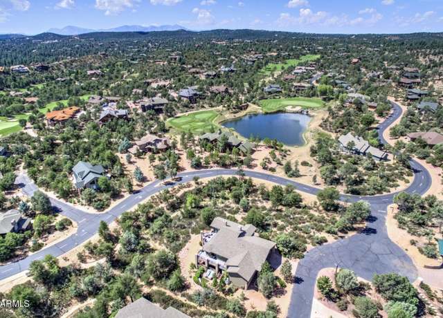 Land In Payson Arizona