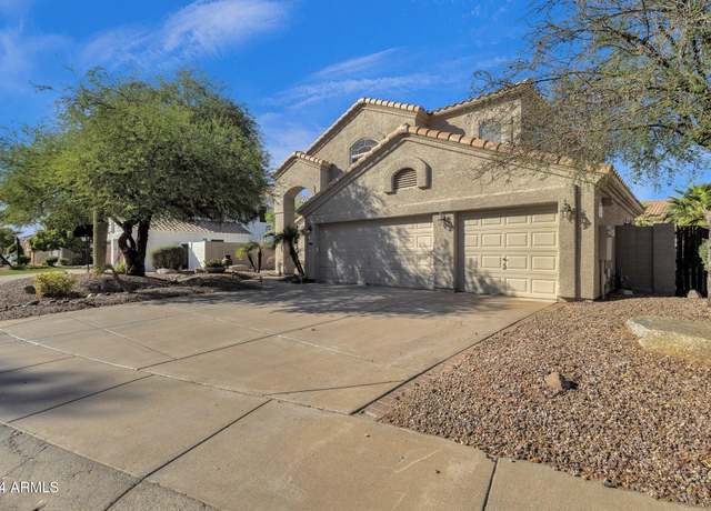 Property at 5542 E Anderson Dr, Scottsdale, AZ 85254, 5 beds, 3 baths