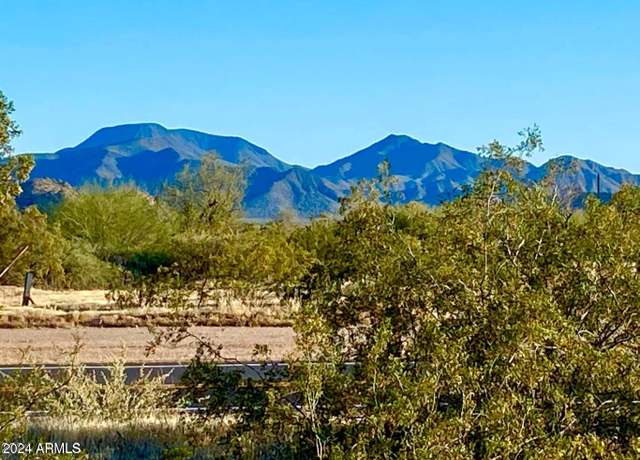 Property at 0 W Century Rd. Lot B 1.99 Acres -- Unit -, Maricopa, AZ 85139