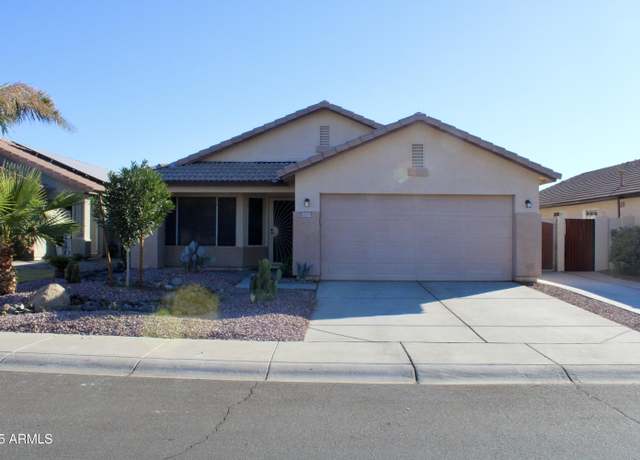 Property at 22233 N 76th Dr, Peoria, AZ 85383, 4 beds, 2 baths