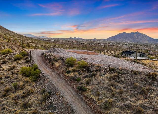Property at 41811 N 72nd St Unit -, Cave Creek, AZ 85331