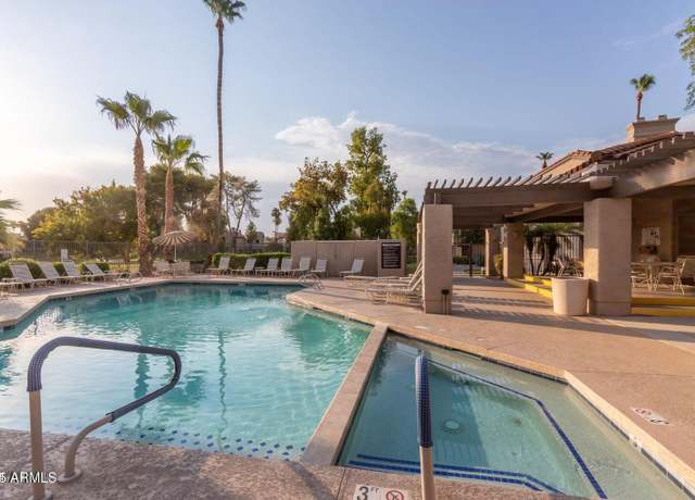Property at 9445 N 94th Pl #201, Scottsdale, AZ 85258, 2 beds, 2 baths