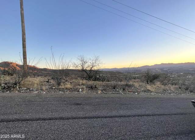 Property at 1742 Ruta Caravela -- #10, Rio Rico, AZ 85648