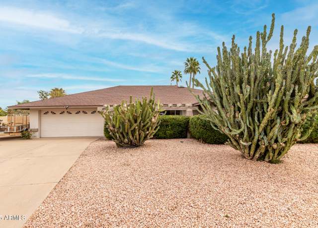 Property at 4705 W Annette Cir, Glendale, AZ 85308, 3 beds, 2 baths