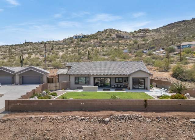 Property at 2829 W Joy Ranch Rd, Phoenix, AZ 85086, 3 beds, 2 baths