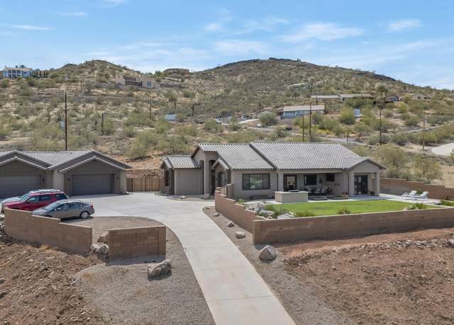 Property at 2829 W Joy Ranch Rd, Phoenix, AZ 85086, 4 beds, 3 baths