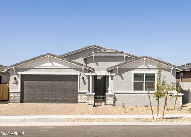 Property at 4032 S 176th Dr, Goodyear, AZ 85338, 4 beds, 2.5 baths