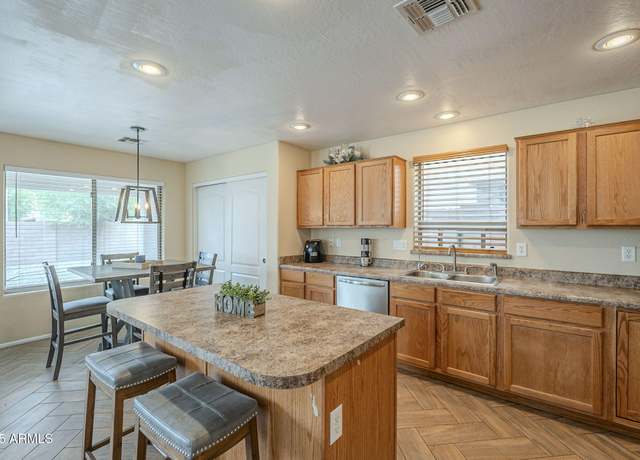 Property at 69 W Grey Stone St, San Tan Valley, AZ 85143, 5 beds, 3 baths