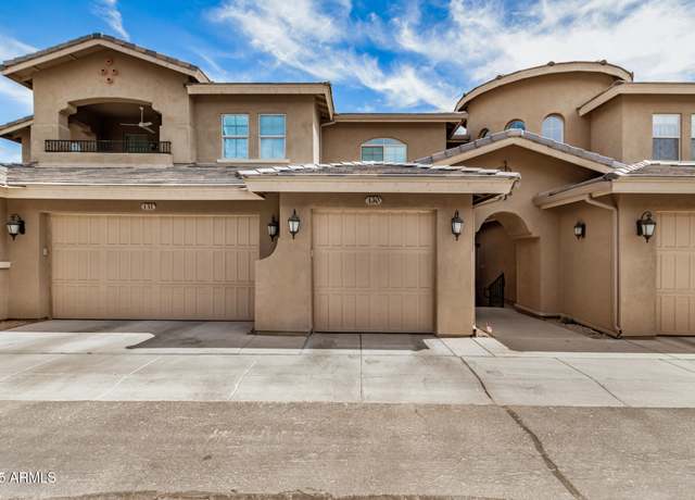 Property at 15550 S 5th Ave #130, Phoenix, AZ 85045, 2 beds, 2 baths