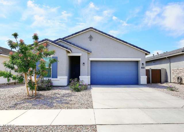 Property at 15627 W Smoketree Dr, Surprise, AZ 85387, 4 beds, 2 baths