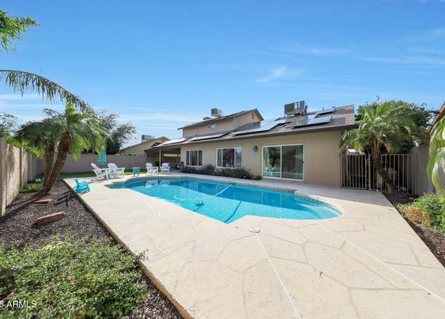 Property at 6101 W Grandview Rd, Glendale, AZ 85306, 4 beds, 2.5 baths