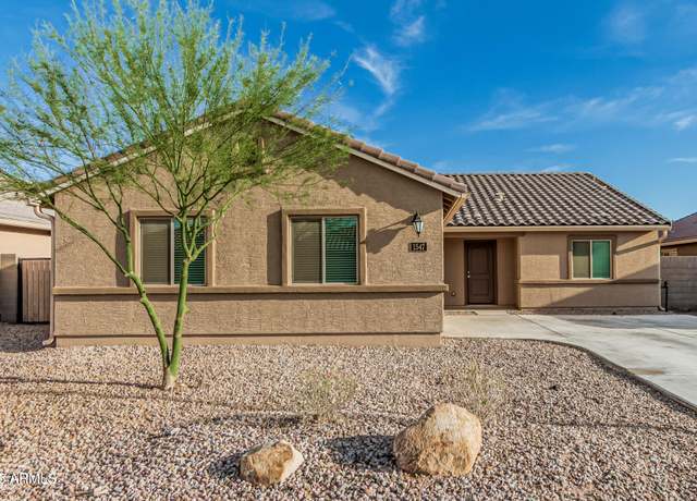 Property at 1547 E Inouye Dr, Casa Grande, AZ 85122, 3 beds, 2 baths