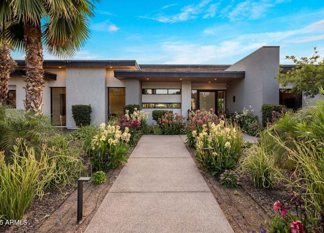 Property at 9148 N 66th Pl, Paradise Valley, AZ 85253, 6 beds, 6.5 baths