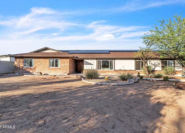 Property at 1044 E Irvine Rd, Phoenix, AZ 85086, 5 beds, 3.5 baths