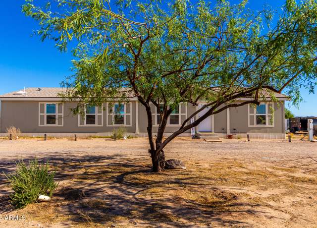 Property at 38203 W Latham St, Tonopah, AZ 85354, 4 beds, 2 baths