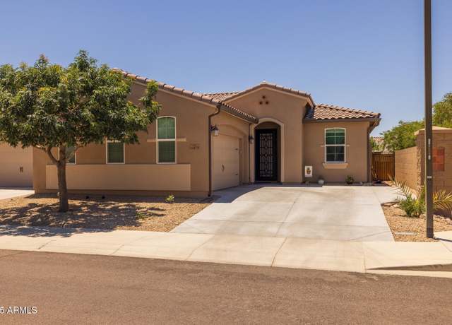 Property at 14573 W Reade Ave, Litchfield Park, AZ 85340, 2 beds, 2.5 baths