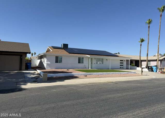 Property at 2942 W Michigan Ave, Phoenix, AZ 85053, 4 beds, 2 baths