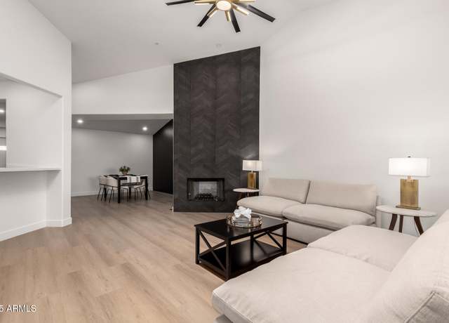 Property at 7777 E 2nd St #303, Scottsdale, AZ 85251, 2 beds, 2 baths