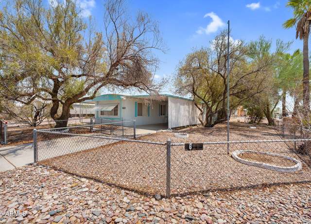 Property at 621 S 87th Way, Mesa, AZ 85208, 1 bed, 1 bath