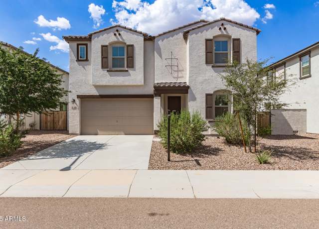 Property at 13240 W Roy Rogers Rd, Peoria, AZ 85383, 4 beds, 3.5 baths